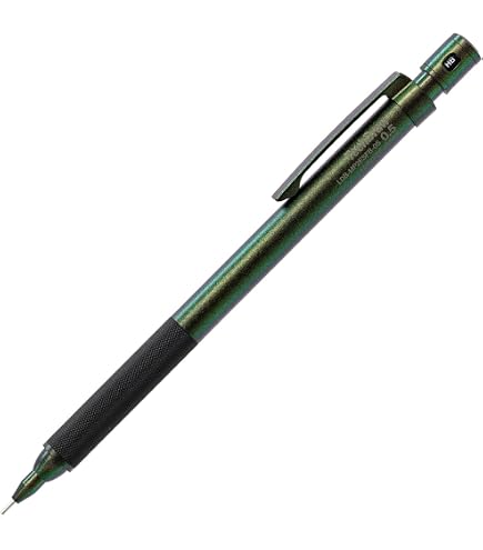 Amazon.co.jp: 製図用 シャープペン TechDraw/テックドロー ウッド